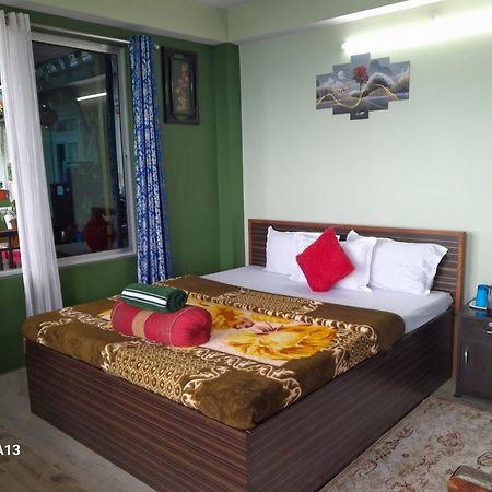 Seven Hills Homestay Kalimpong Ngoại thất bức ảnh
