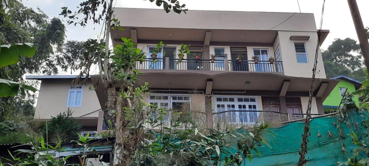 Seven Hills Homestay Kalimpong Ngoại thất bức ảnh
