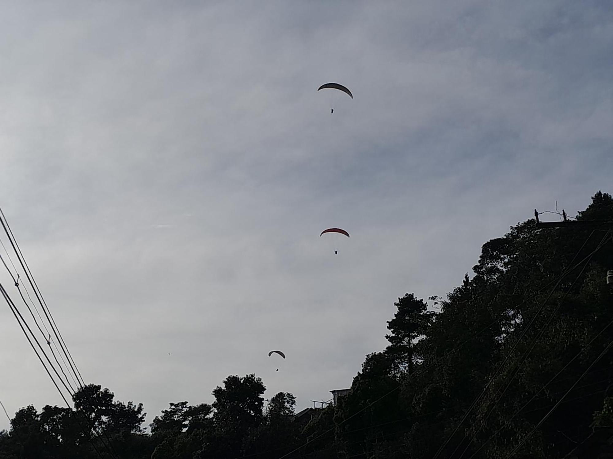 Seven Hills Homestay Kalimpong Phòng bức ảnh