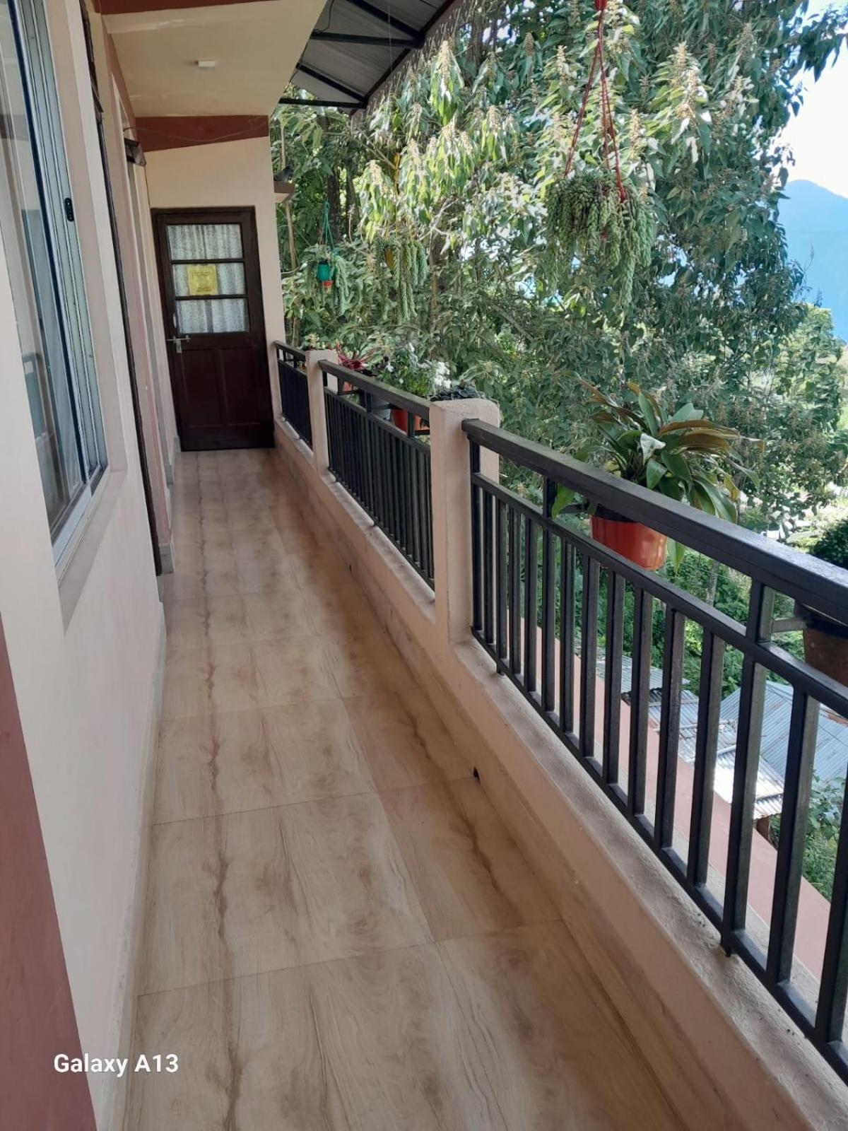 Seven Hills Homestay Kalimpong Ngoại thất bức ảnh