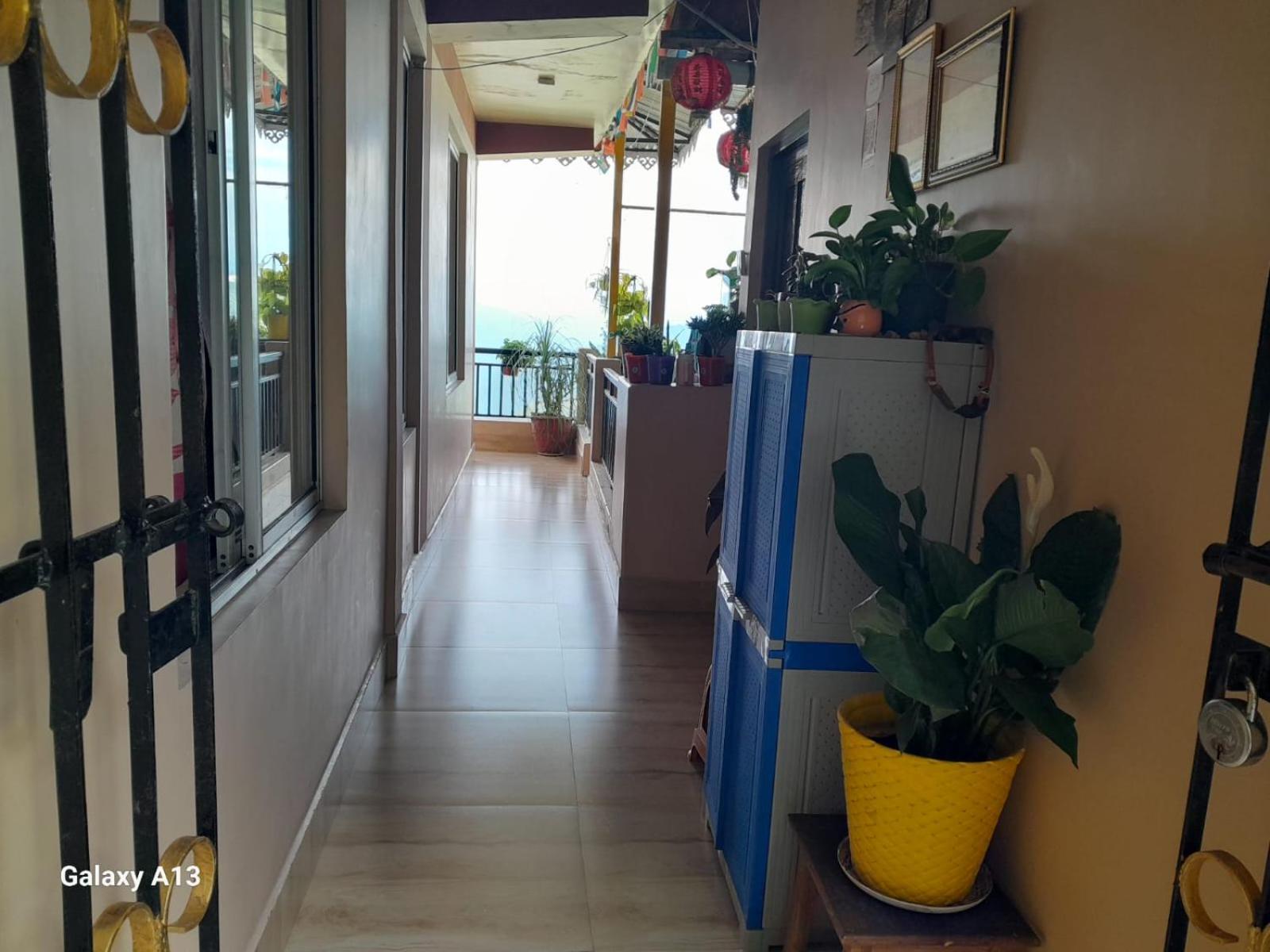 Seven Hills Homestay Kalimpong Ngoại thất bức ảnh