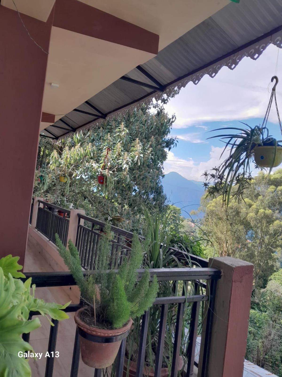 Seven Hills Homestay Kalimpong Ngoại thất bức ảnh