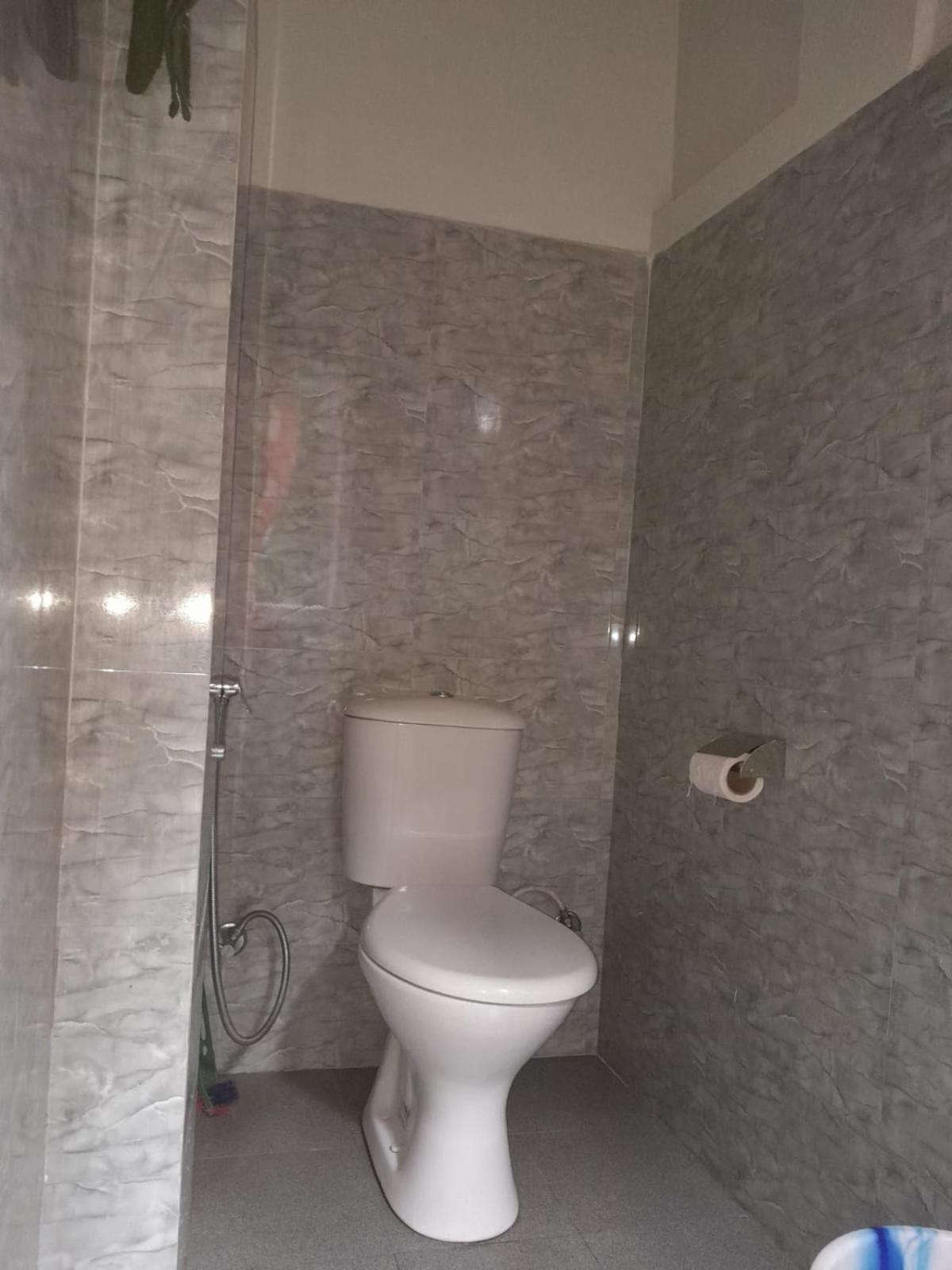 Seven Hills Homestay Kalimpong Ngoại thất bức ảnh