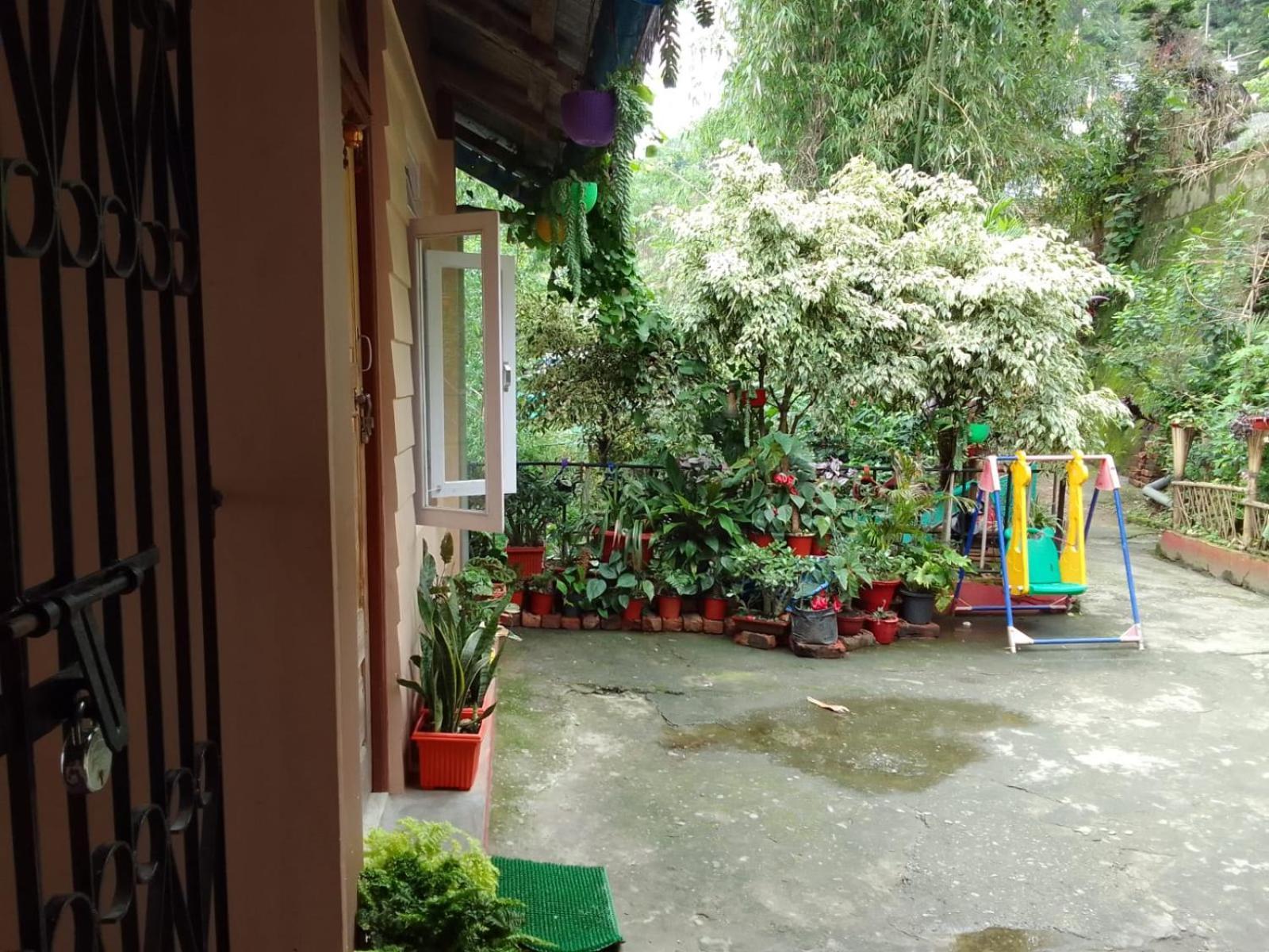 Seven Hills Homestay Kalimpong Ngoại thất bức ảnh