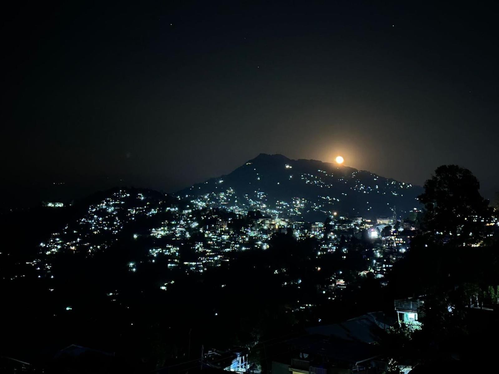 Seven Hills Homestay Kalimpong Ngoại thất bức ảnh
