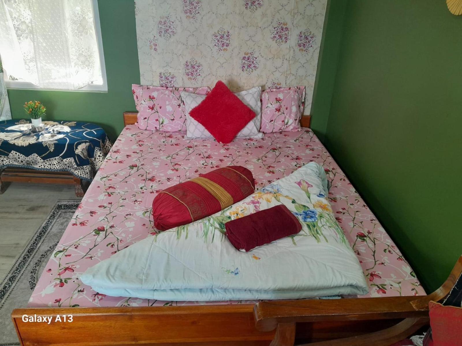 Seven Hills Homestay Kalimpong Ngoại thất bức ảnh