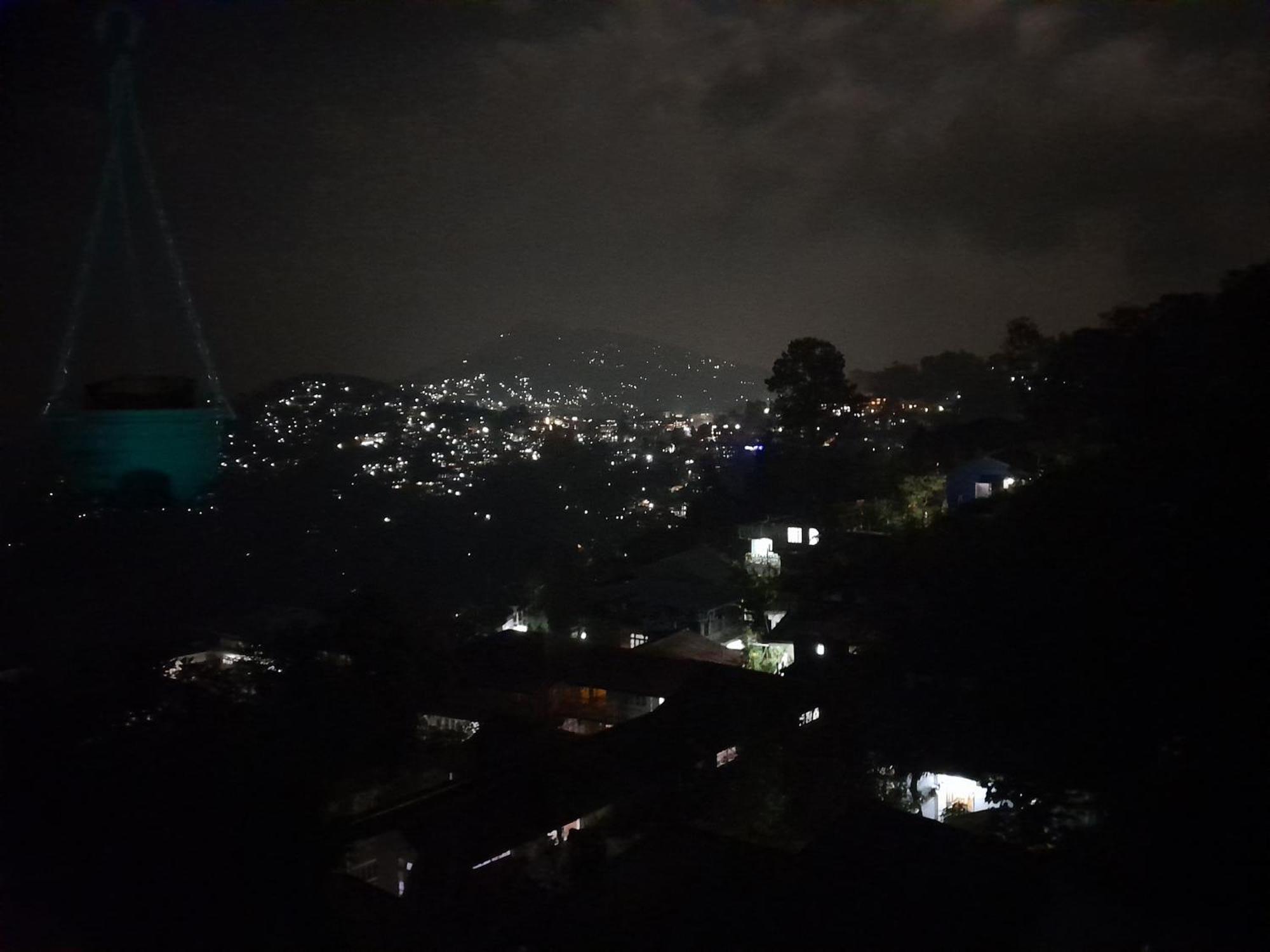 Seven Hills Homestay Kalimpong Ngoại thất bức ảnh
